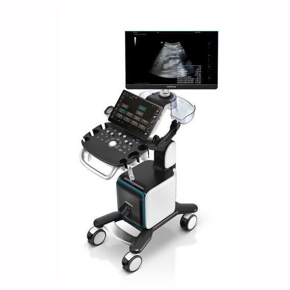 Ультразвуковые аппараты